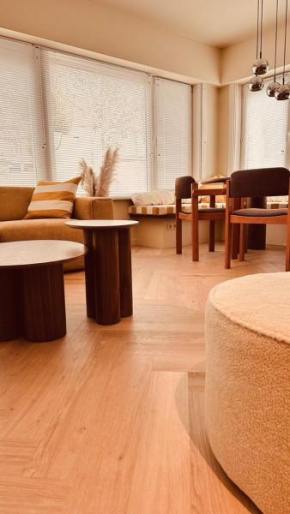 Staf Vakantiewoning De Haan centrum